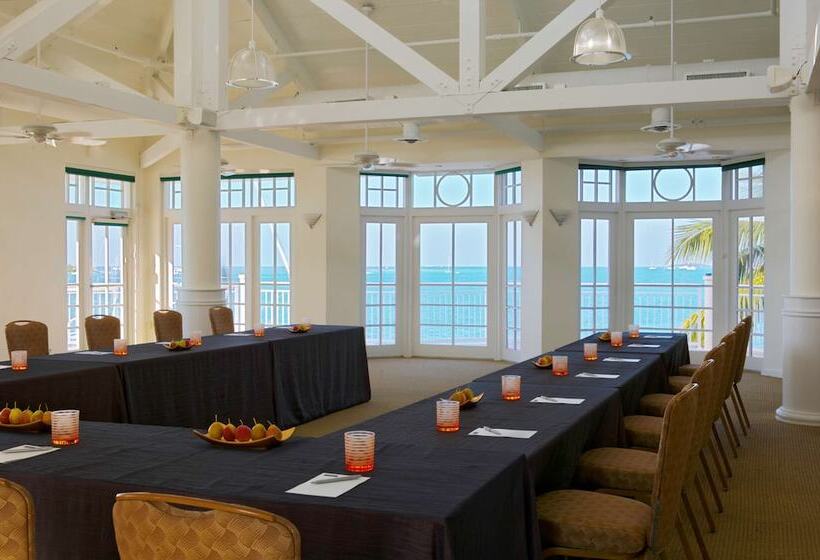 فندق Hyatt Centric Key West Resort & Spa