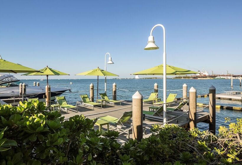فندق Hyatt Centric Key West Resort & Spa