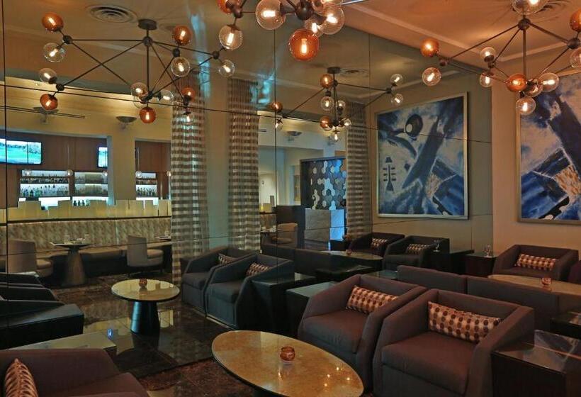 בית מלון כפרי Intercontinental At Doral Miami, An Ihg