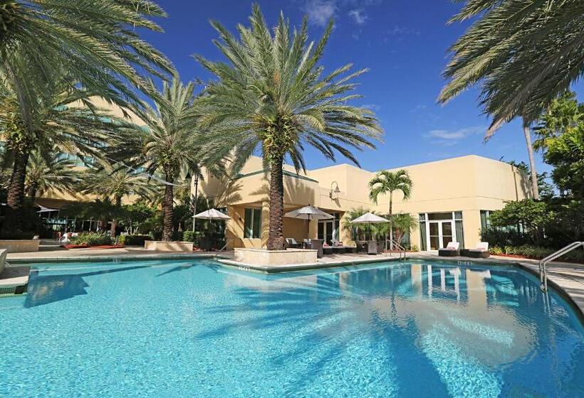 בית מלון כפרי Intercontinental At Doral Miami, An Ihg