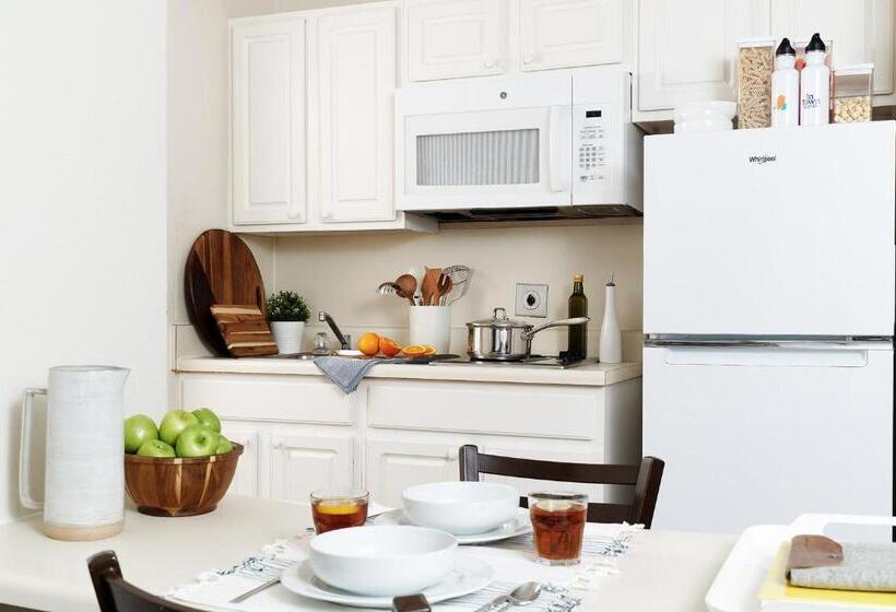 هتل Intown Suites Extended Stay Chesapeake Va   Battlefield Blvd