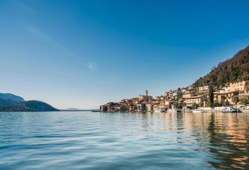 فندق Iseo Lago