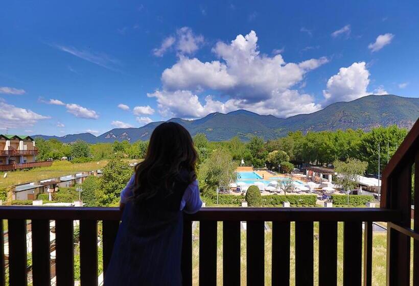 فندق Iseo Lago