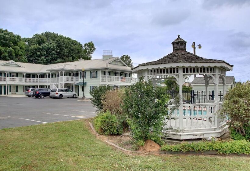 فندق Key West Inn  Lafayette