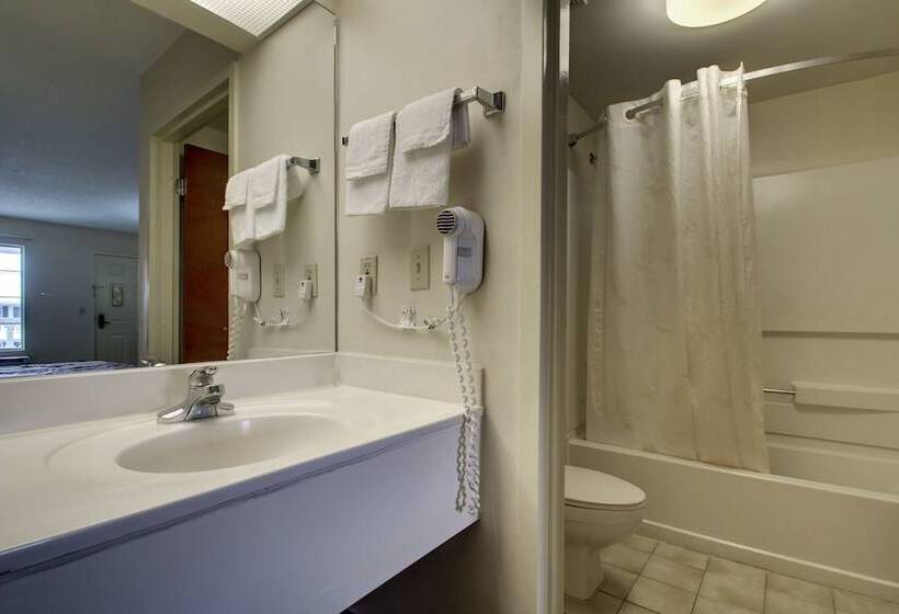 فندق Key West Inn  Lafayette