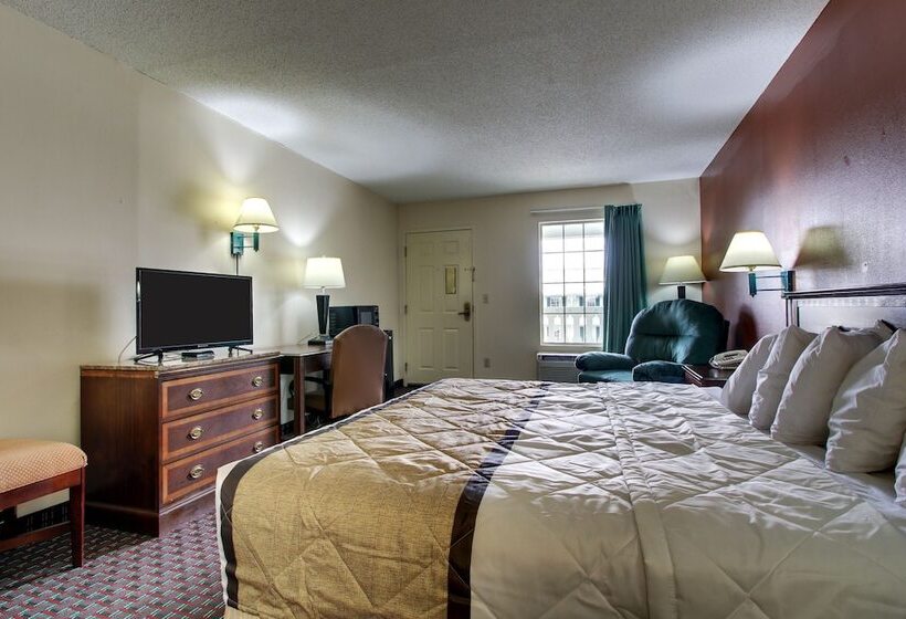 فندق Key West Inn  Lafayette