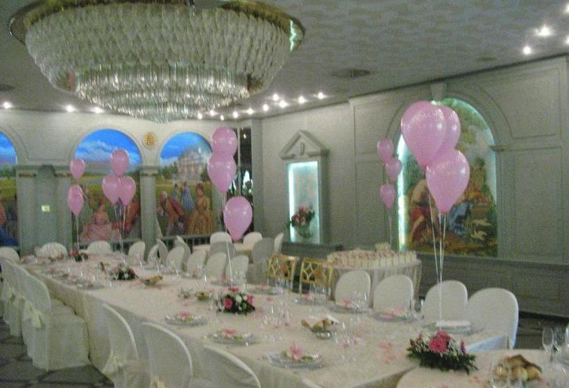 فندق La Bussola