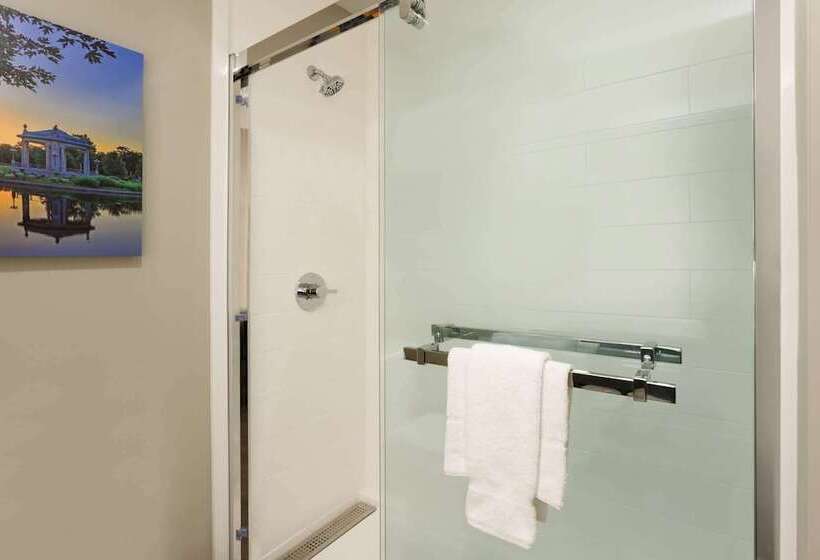 בית מלון כפרי La Quinta Inn & Suites By Wyndham St Louis Route 66