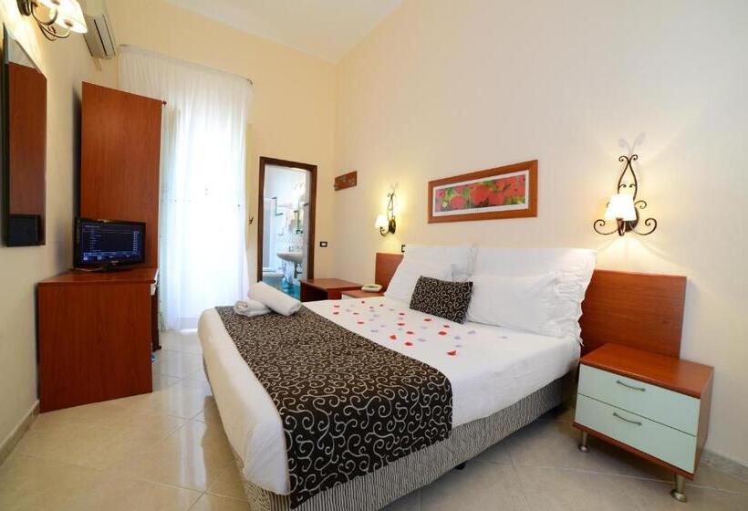 هتل Mira Spiaggia