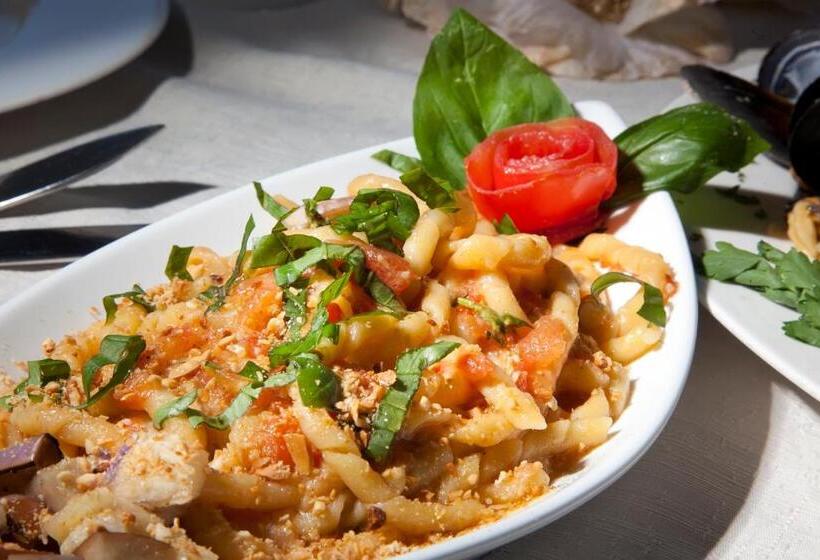 هتل Mira Spiaggia