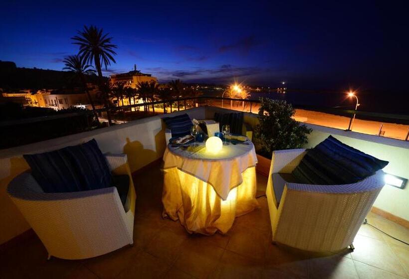 هتل Mira Spiaggia