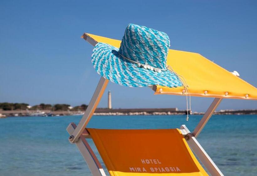 هتل Mira Spiaggia