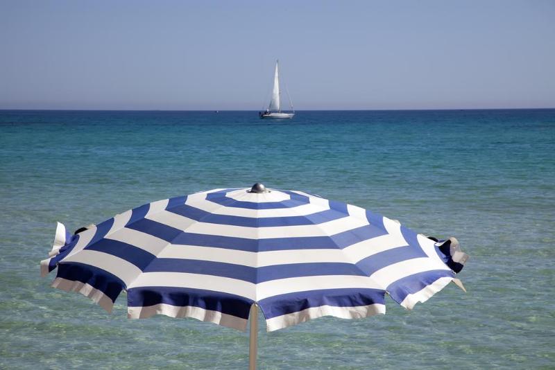 هتل Mira Spiaggia