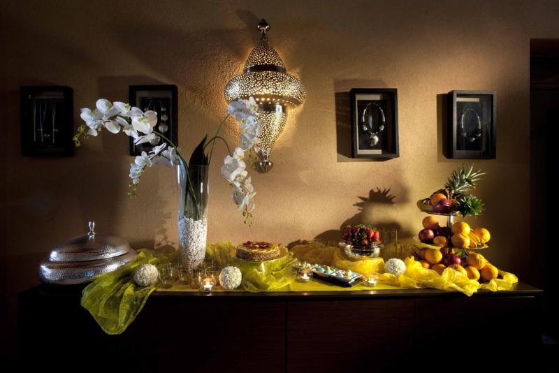 هتل Mira Spiaggia