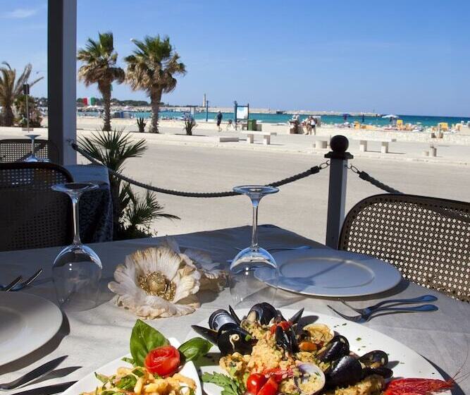 هتل Mira Spiaggia