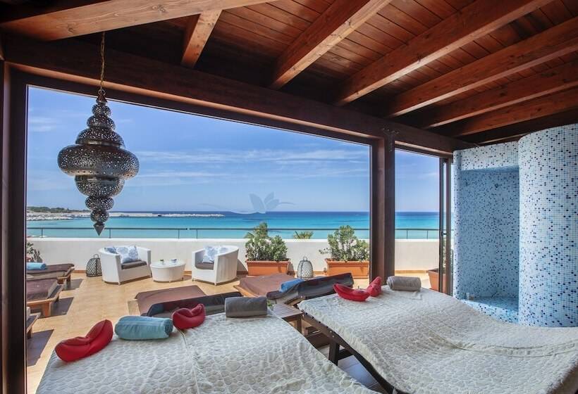 هتل Mira Spiaggia