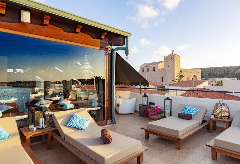 هتل Mira Spiaggia