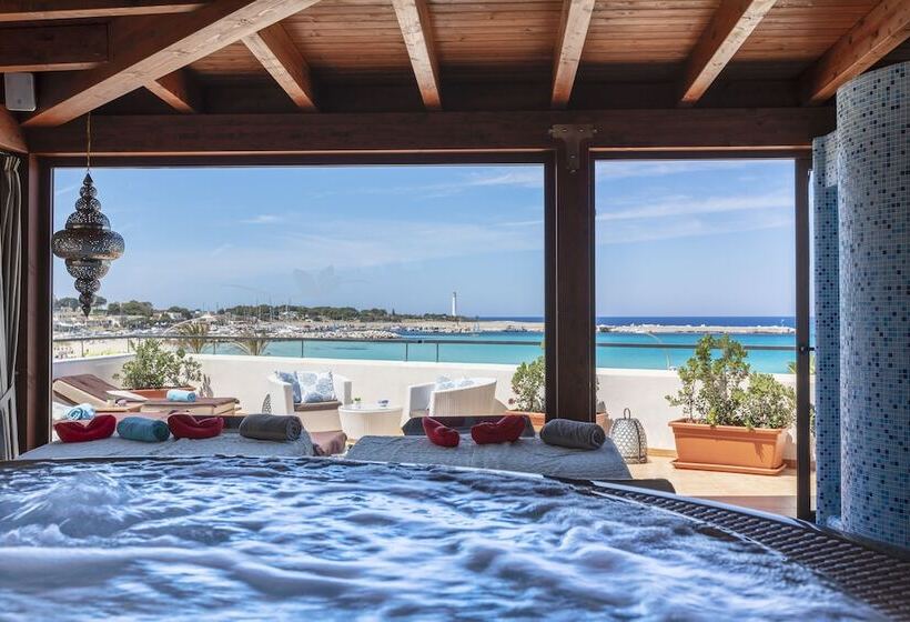 هتل Mira Spiaggia