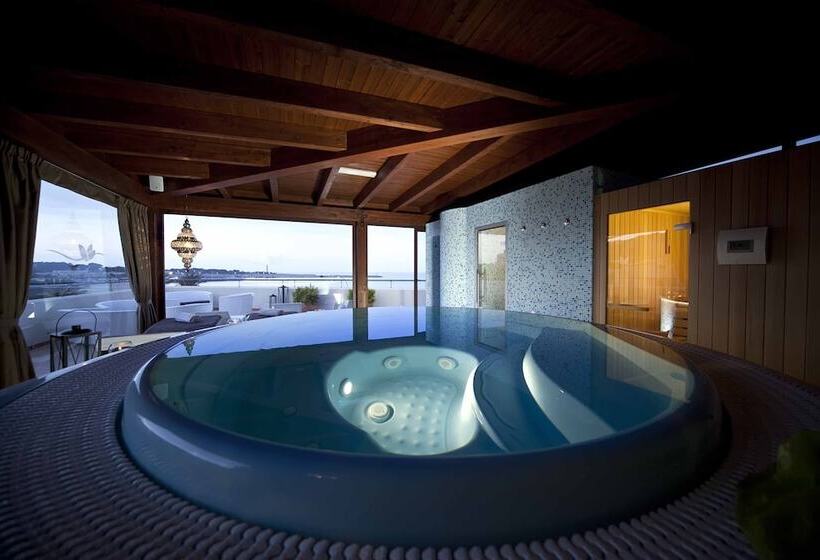 هتل Mira Spiaggia