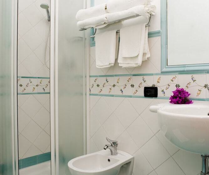 هتل Mira Spiaggia