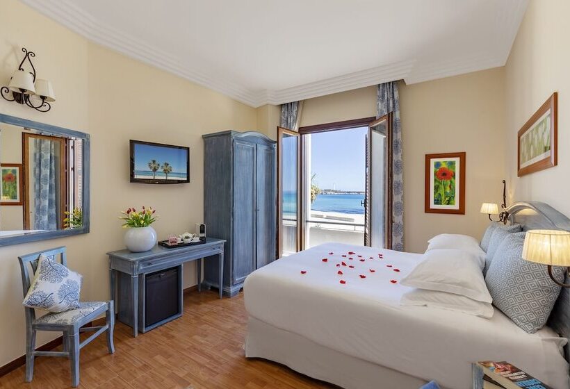 هتل Mira Spiaggia