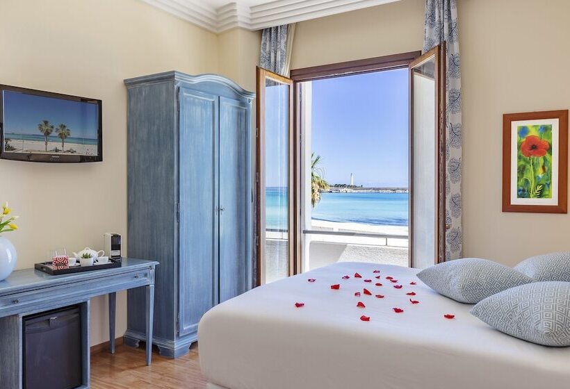 هتل Mira Spiaggia