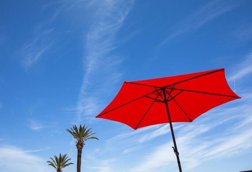 هتل Mira Spiaggia