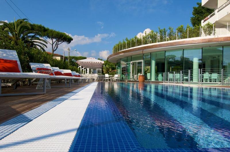 ホテル Mondial Resort & Spa