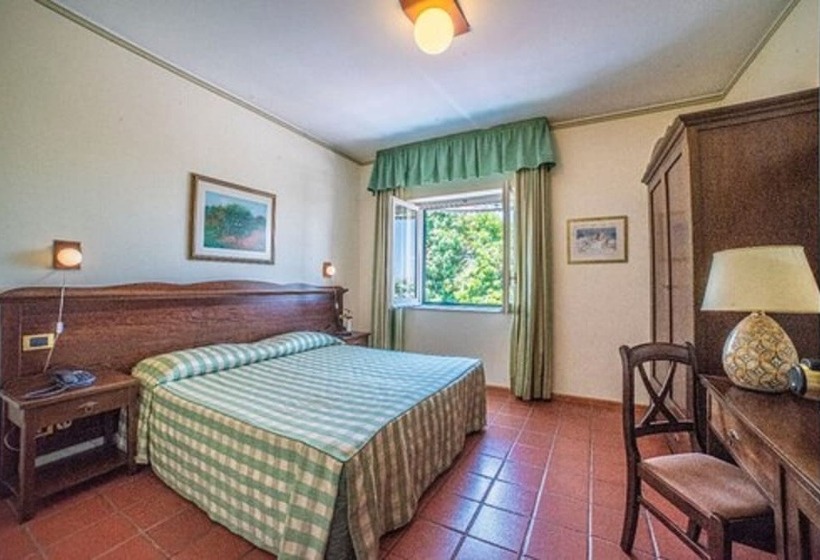 هتل Orizzonte Acireale