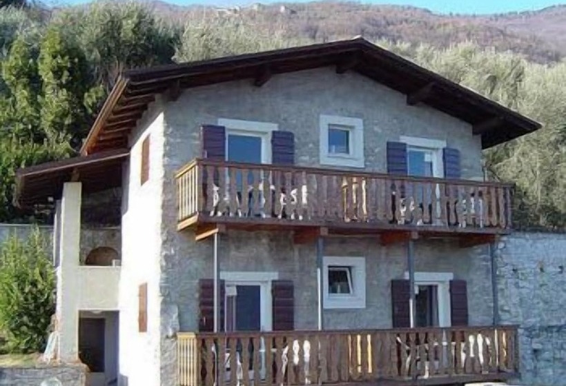 فندق Palazzina