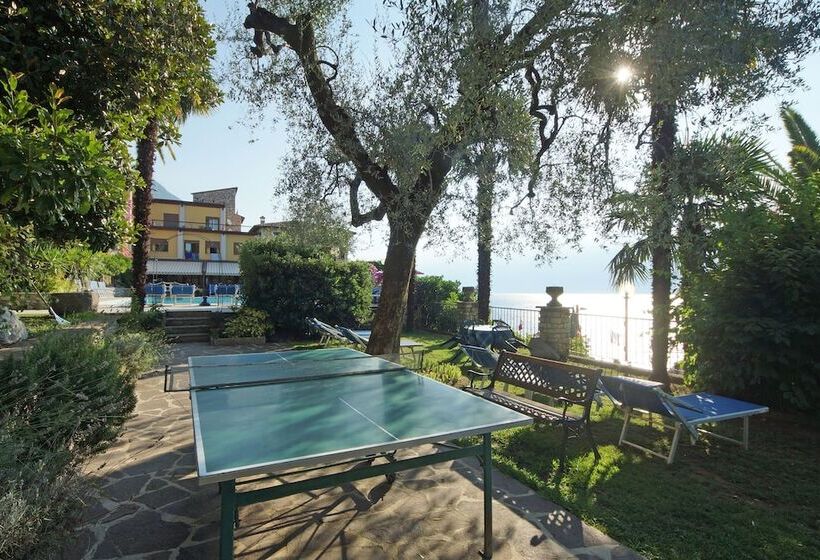 فندق Palazzina