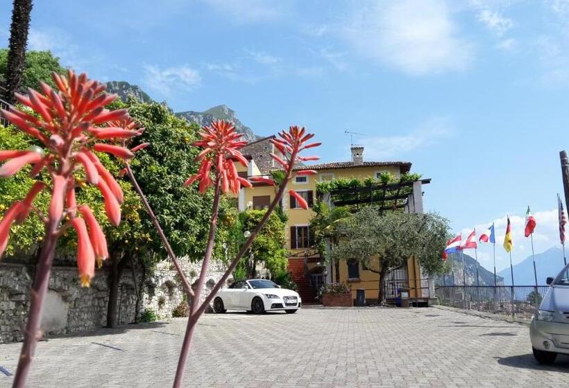 فندق Palazzina