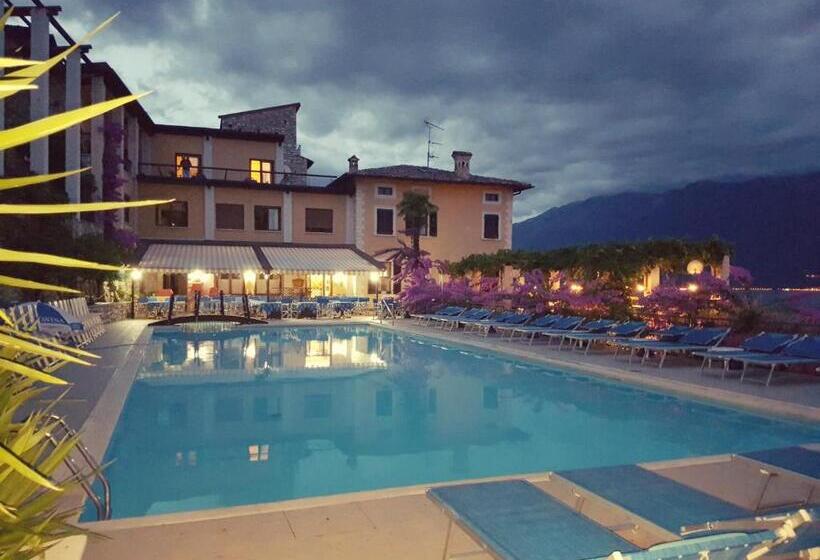 فندق Palazzina
