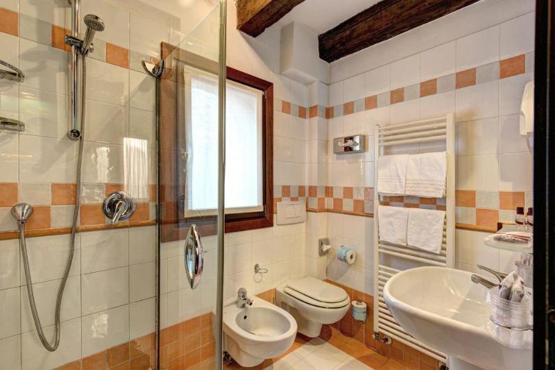 هتل Palazzo La Scala