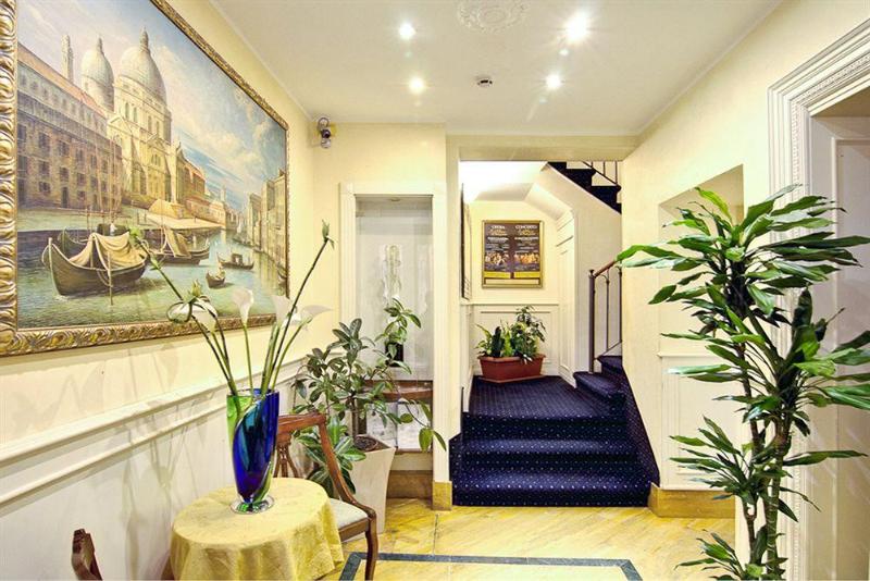 هتل Palazzo La Scala