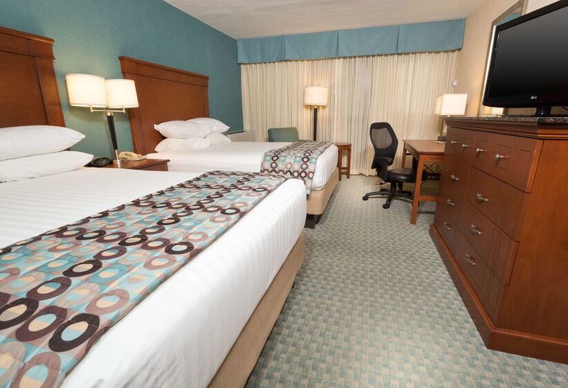 هتل Pear Tree Inn St. Louis Near Union Station