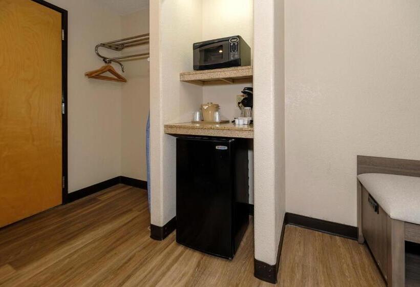 فندق Red Roof Inn Yemassee