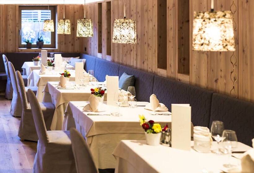 فندق Restaurant Langgenhof
