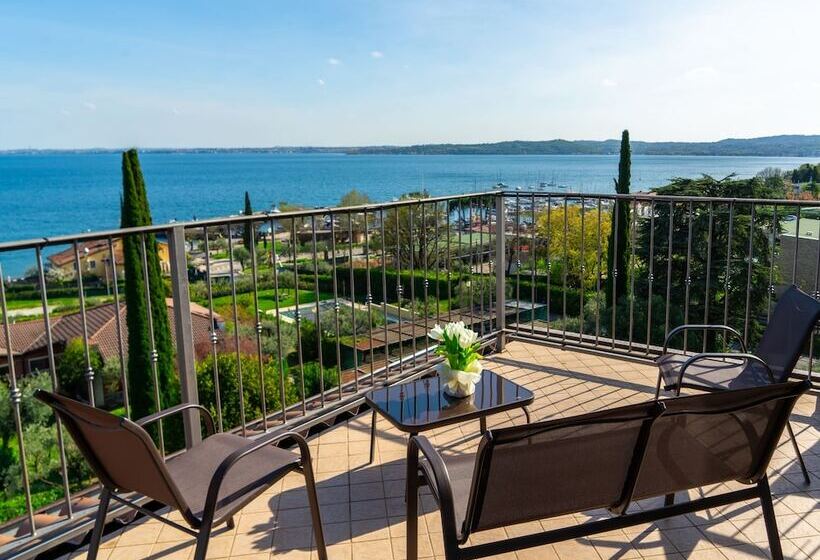 Ahg Riva Del Sole Hotel   Adults Only