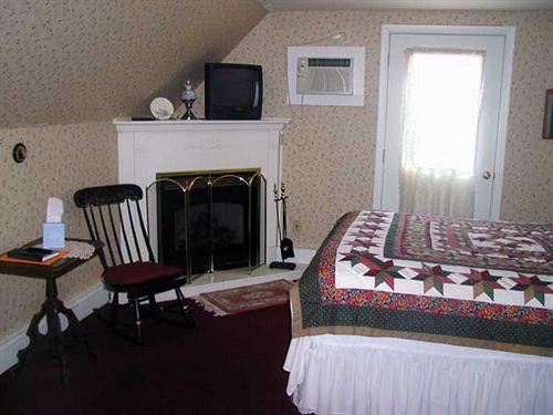 فندق Silas Griffith Inn