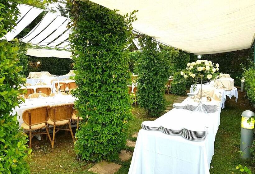 Solofra Palace Hotel & Resort