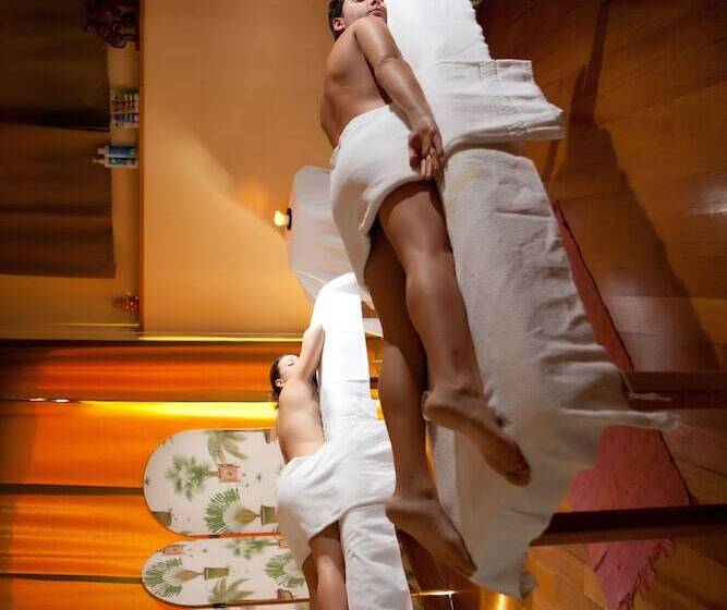Solofra Palace Hotel & Resort