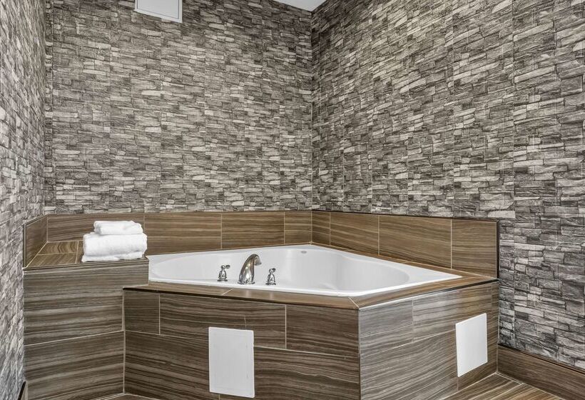 Отель Sonesta Essential Vacaville  Napa Valley