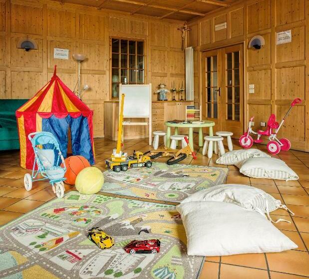 Отель Antico Albergo Stella D Italia