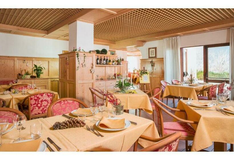 فندق Antico Albergo Stella D Italia