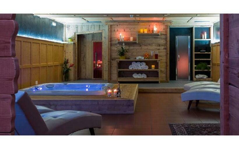 Отель Antico Albergo Stella D Italia