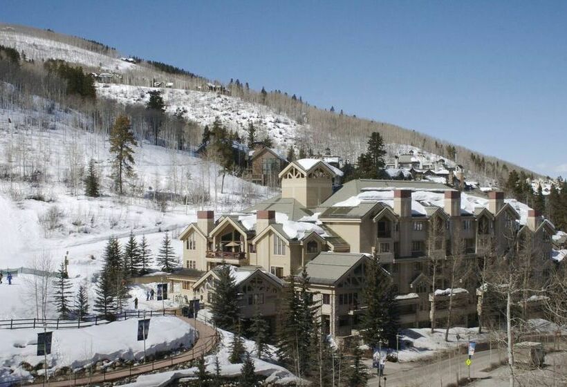 فندق Strawberry Park