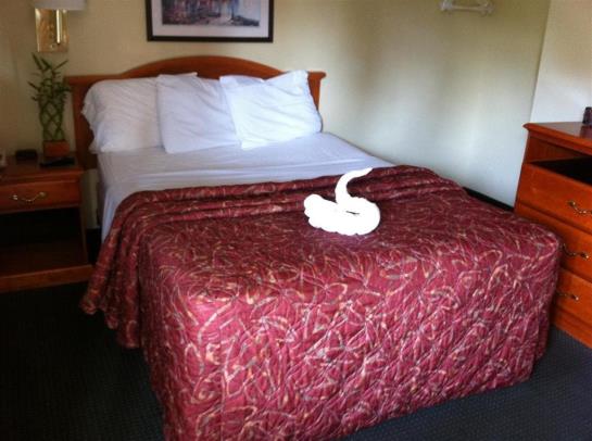 فندق Budgetel Lithia Springs