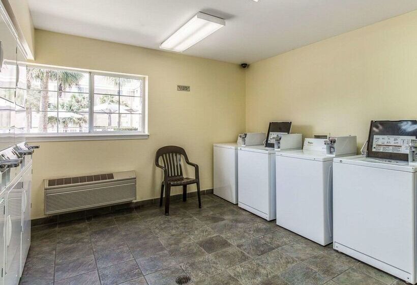 فندق Suburban Studios Fort Myers Cape Coral