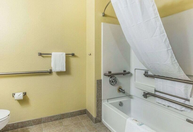 فندق Suburban Studios Fort Myers Cape Coral